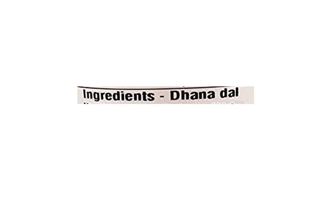 Leeve Dry fruits Dhana Dal    Pack  200 grams